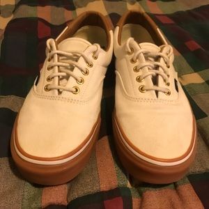 Vans shoes